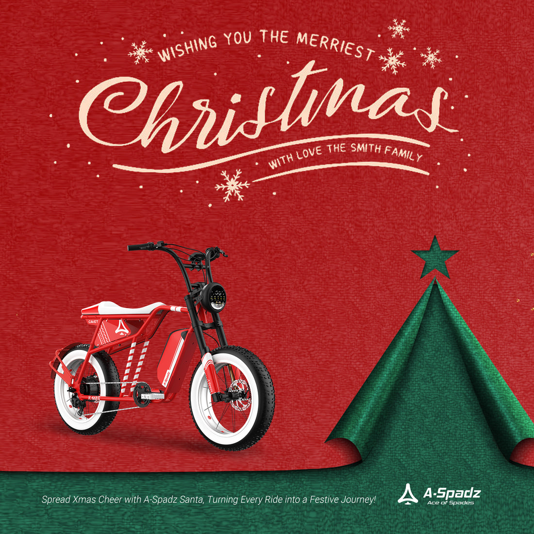 Best Electric Bikes for the Holiday Season