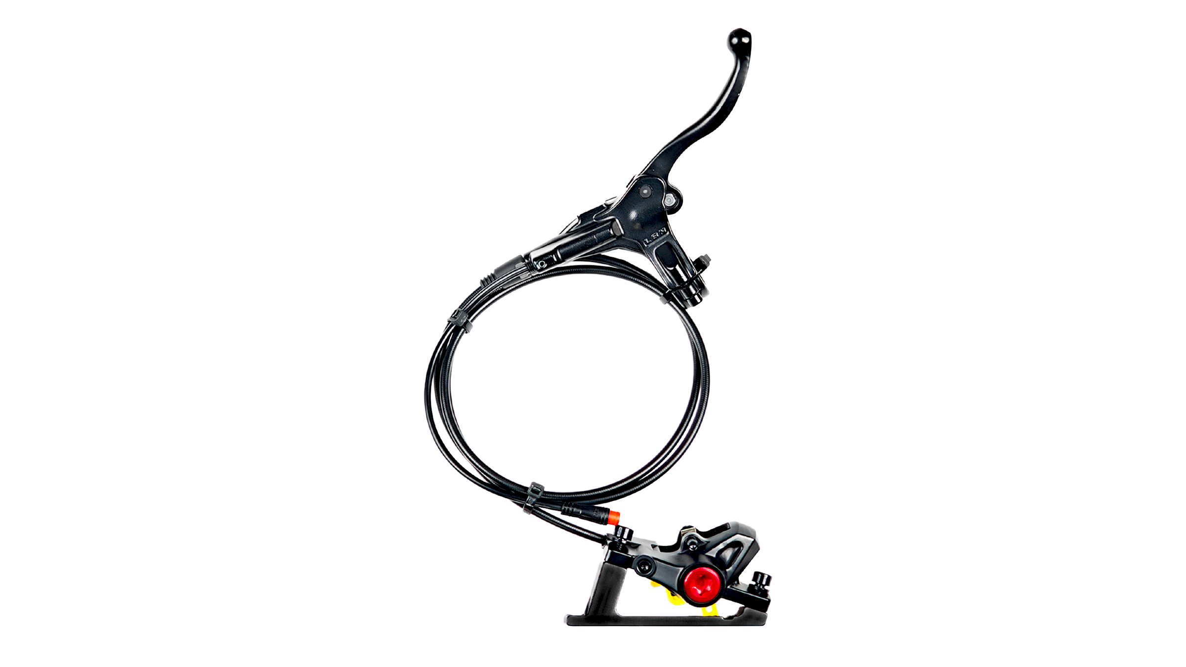 Hydraulic Brake